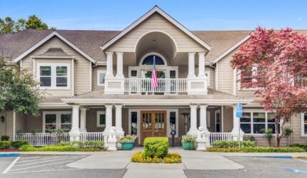 Aegis Gardens Fremont