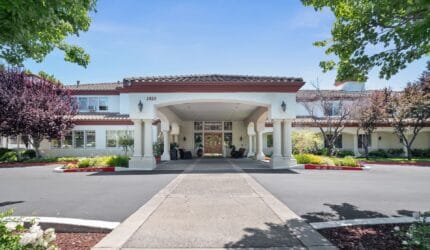 Aegis Living Fremont