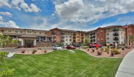 Affinity at Albuquerque