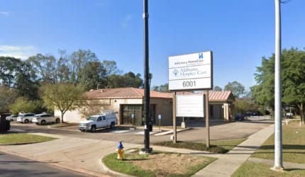 Alabama Hospice Care of Mobile