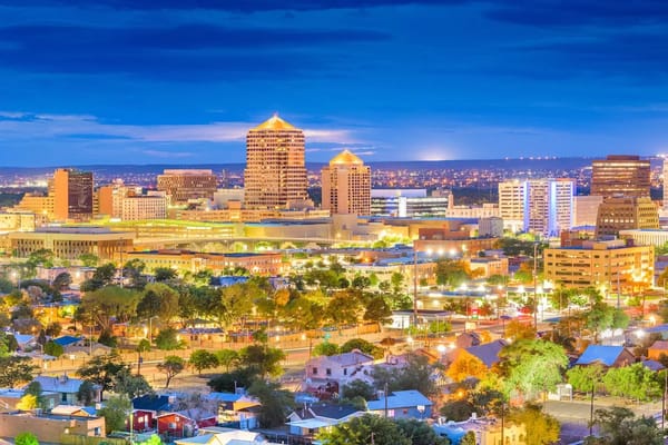 Assisted Living in Albuquerque, NM