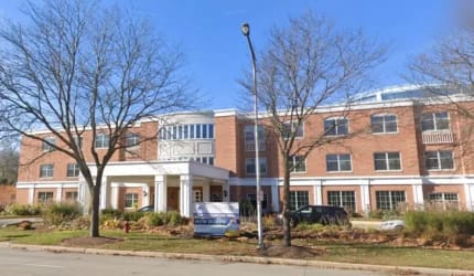 Alden Estates of Evanston Rehabilitation and Post Acute Health Care