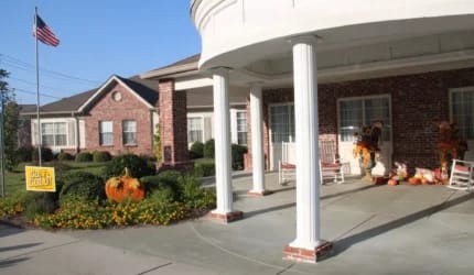 Alden Pointe Assisted Living & Memory Care