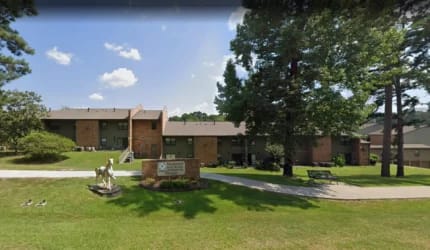 Aldersgate Retirement Community