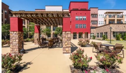Alexis Estates Gracious Retirement Living