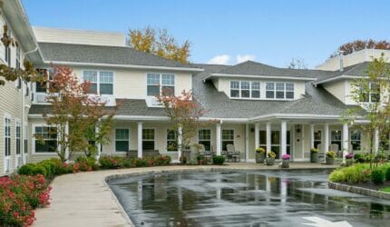 All American Assisted Living at Coram