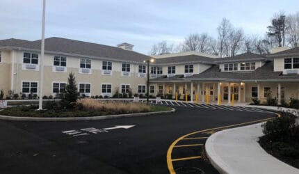 All American Assisted Living at Enfield