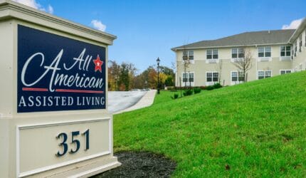 All American Assisted Living at Hillsborough