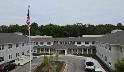 All American Assisted Living at Tinton Falls