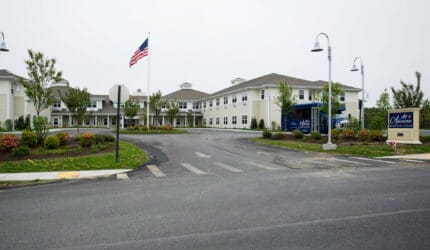 All American Assisted Living at Wareham