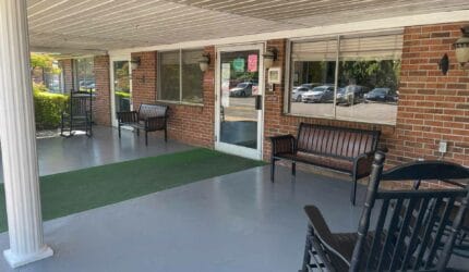 Allenbrooke Nursing & Rehab Center