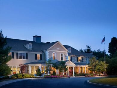 Allerton House Hingham