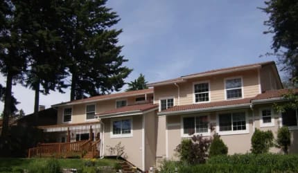 Alpine House Senior Skilled Care Living