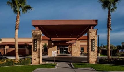 Alta Mesa Health and Rehabilitation