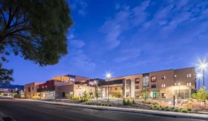 Amaran Senior Living