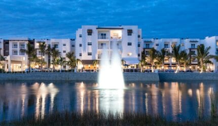 Amavida Senior Living