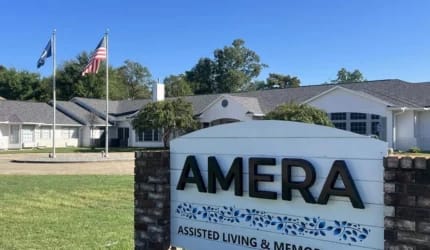 Amera Assisted Living & Memory Care (formerly Rosemont)