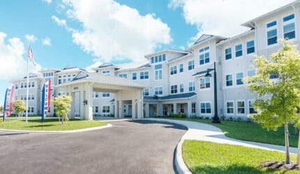 American House Fort Myers