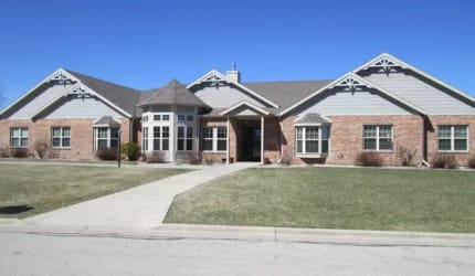 Angel‘s Touch Assisted Living