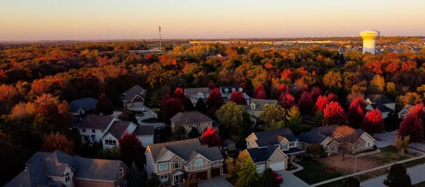 Assisted Living in Ankeny, IA