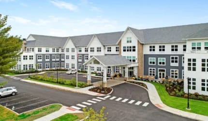 Anthology of Farmington