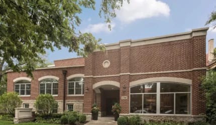 Aperion Care Evanston