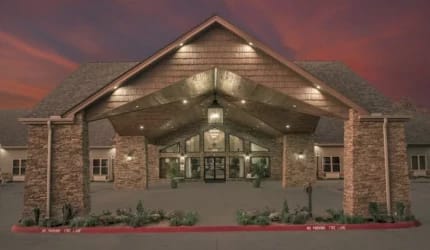 Apple Creek Health and Rehabilitation