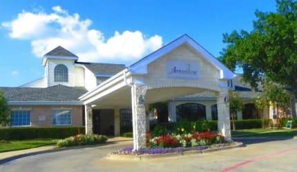 Appletree Court