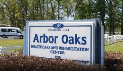 Arbor Oaks Healthcare and Rehabilitation Center