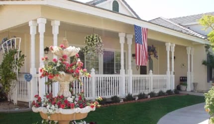 Arbor Rose Senior Care