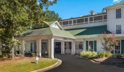 Arbor Terrace of Decatur