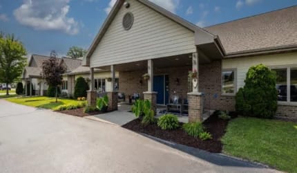 Arbor View Senior Living