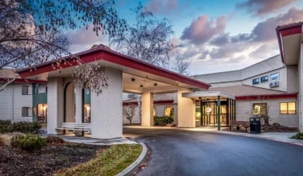 Arbor Village at Hillcrest