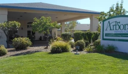 Arbors Memory Care