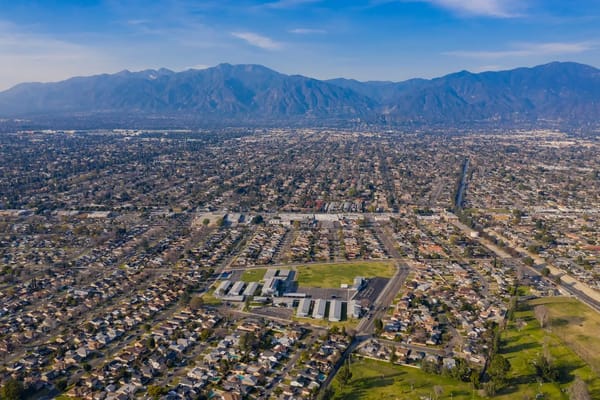 Assisted Living in Arcadia, CA