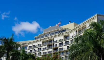Arcadia Retirement Residence