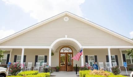Arcadian Cove Senior Living