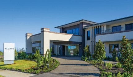 Arcare Aged Care Glenhaven