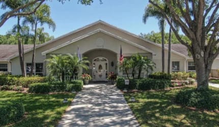 Arden Courts of Delray Beach