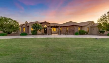 Arizona Assisted Living