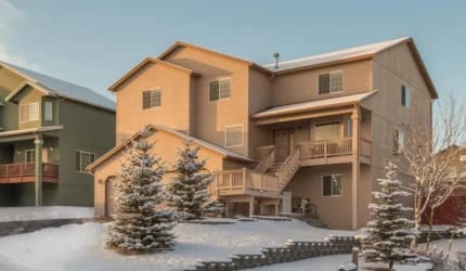 Ark of Caring Assisted Living Home