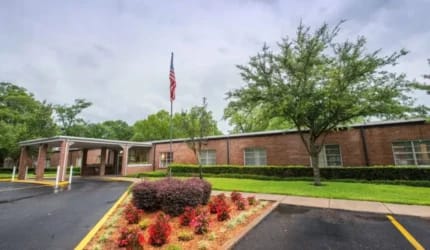 Ashland Place Health and Rehabilitation, LLC