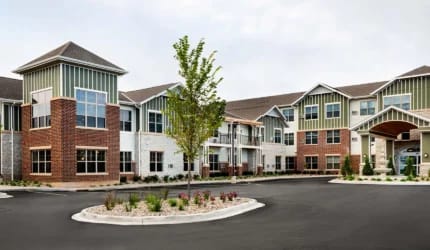Aspire Senior Living Oshkosh