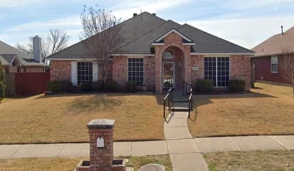 Assisted Living Cottage