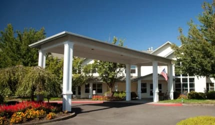 Assisted Living at Summerplace