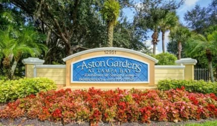 Aston Gardens at Tampa Bay