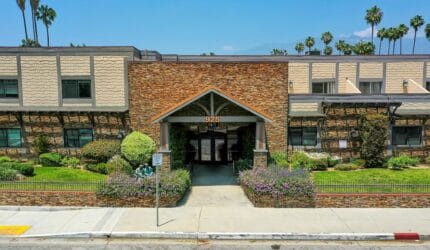 Astoria Park Senior Living