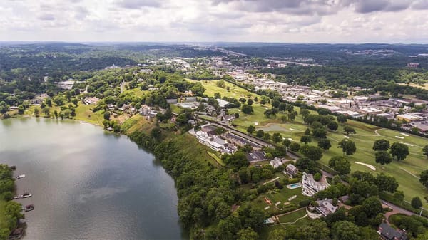 Assisted Living in Athens, TN