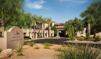 Atria Park of Sierra Pointe