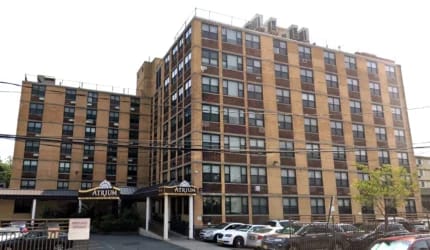 Atrium Center for Rehabilitation & Nursing